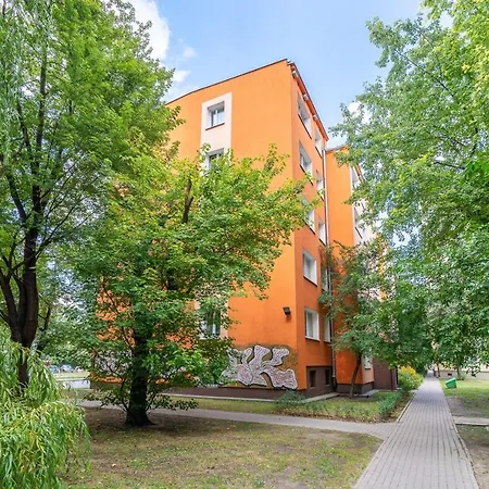 W Rent Like - Grojecka 115 *