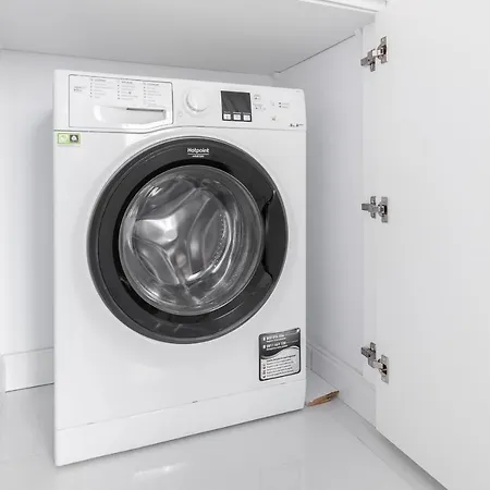 W Rent Like - Grójecka 115 Apartamento Varsovia