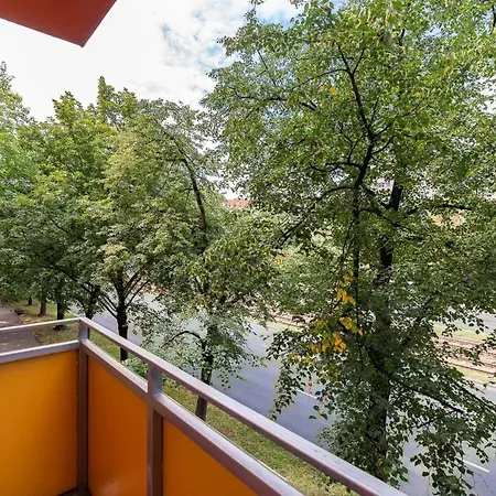 W Rent Like - Grójecka 115 *