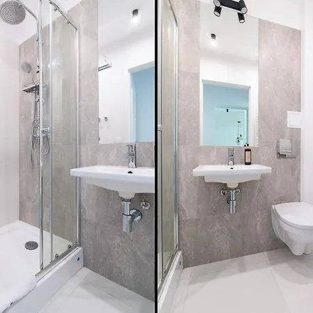 Apartment W Rent Like - Grojecka 115 *