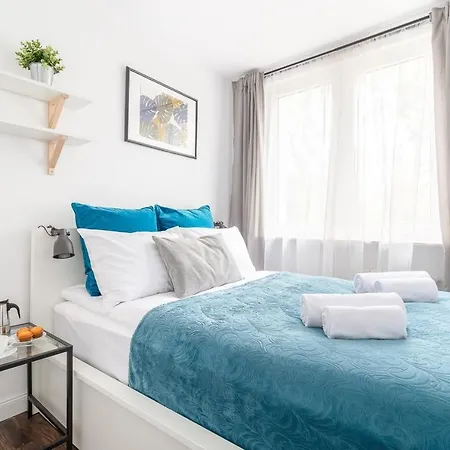 W Rent Like - Grojecka 115 Warsaw