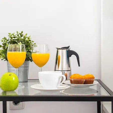 W Rent Like - Grojecka 115 Apartment Warsaw